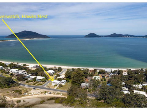 Riverwatch - Redcliffe Tourism 2