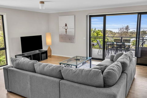 Salty Views - Redcliffe Tourism 1