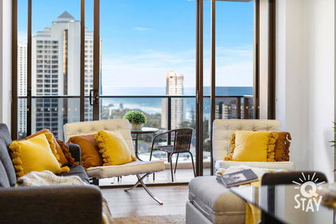 Ruby Apartments - QStay - Redcliffe Tourism 0