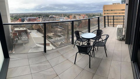 RNR Rundle Mall - Redcliffe Tourism 3