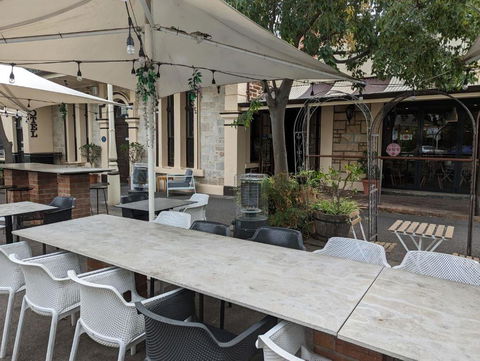 Rob Roy Room 1 - Redcliffe Tourism 1