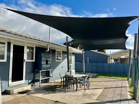 Robey - Robe - Redcliffe Tourism 0