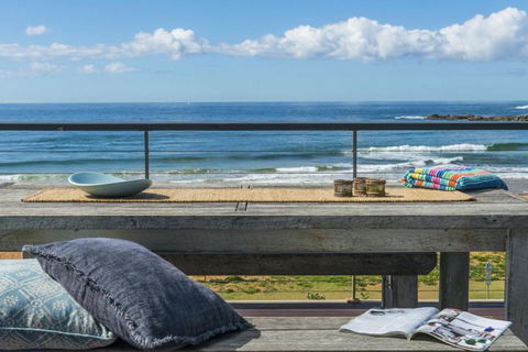Rocklands - Redcliffe Tourism 0