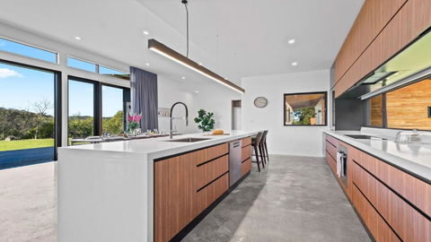 Rockleigh Retreat - Redcliffe Tourism 2