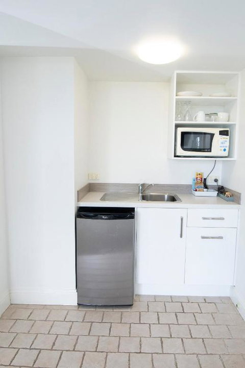 Rockpool Motor Inn - Redcliffe Tourism 2