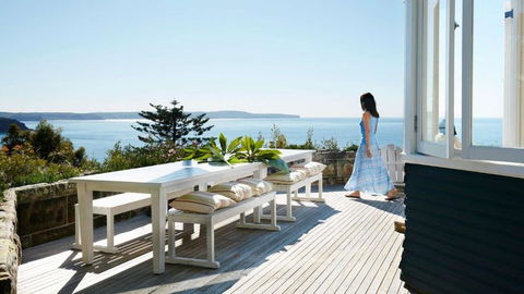 Rockridge - Redcliffe Tourism 0