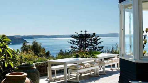 Rockridge - Redcliffe Tourism 2