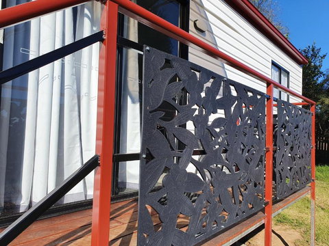 Rose City Caravan Park - Redcliffe Tourism 3