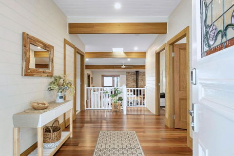 Rosemill Cottage - Mobility Friendly Accommodation Never Looked Better! - Redcliffe Tourism 2