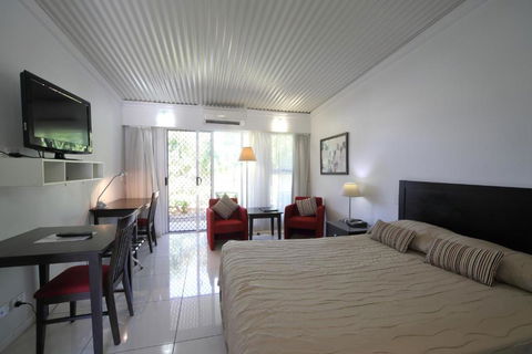 Route 66 Motor Inn - Redcliffe Tourism 1