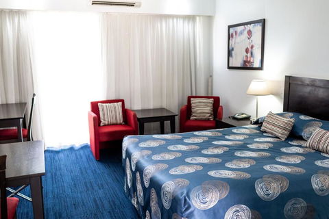 Route 66 Motor Inn - Redcliffe Tourism 0