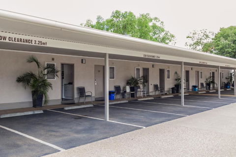 Route 66 Motor Inn - Redcliffe Tourism 2