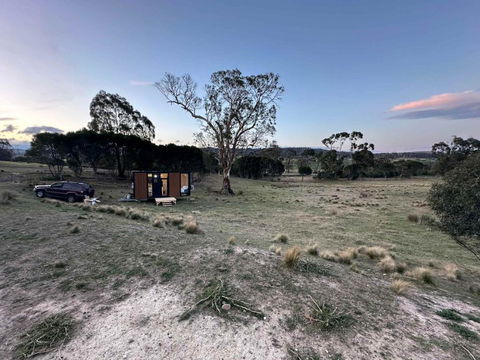 Rowsley Valley Tiny House 1 By Tiny Away - Redcliffe Tourism 1