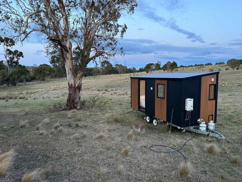 Rowsley Valley Tiny House 1 By Tiny Away - Redcliffe Tourism 3