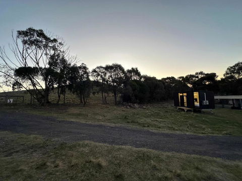 Rowsley Valley Tiny House 2 By Tiny Away - Redcliffe Tourism 0