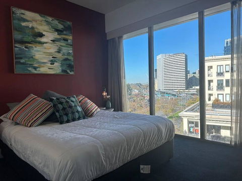 Royal Garden Residence - Redcliffe Tourism 0