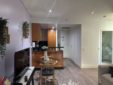 Royal Garden Residence - Redcliffe Tourism 3