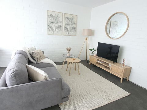Royal Park Retreat - Redcliffe Tourism 1