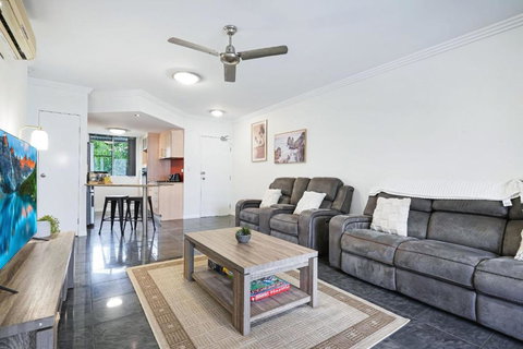 Royal Pavilions 8 - Redcliffe Tourism 3