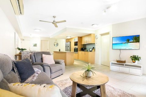 Royal Pavillions City Escape - Redcliffe Tourism 2