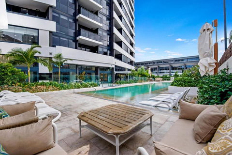 Ruby Apartments - Self Contained, Privately Managed Apartments - Redcliffe Tourism 2