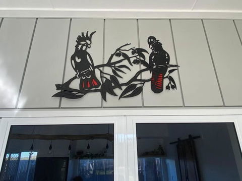 Rules Beach House QLD 4674- Opt 2 - 3BDR Unit, 2BR - Redcliffe Tourism 2