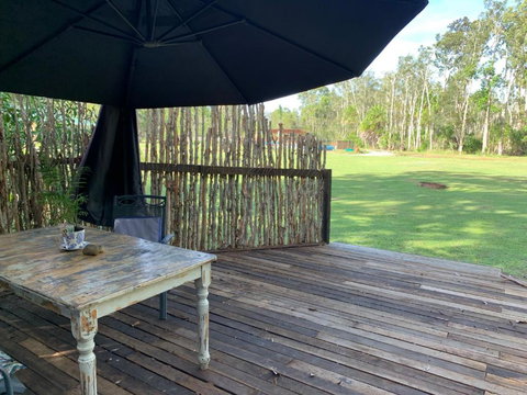 Rustic Retreat - Redcliffe Tourism 2