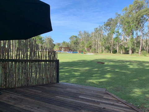 Rustic Retreat - Redcliffe Tourism 1