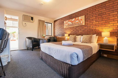 Ruthven Street Motor Inn - Redcliffe Tourism 3