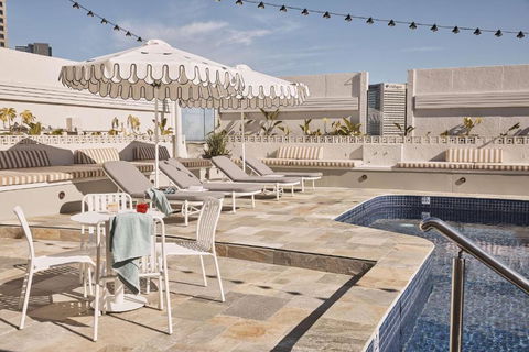 Rydges Melbourne - Redcliffe Tourism 1
