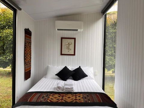 Sabai Retreat By Tiny Away - Redcliffe Tourism 1