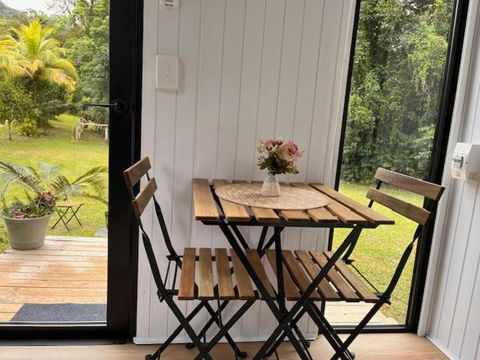 Sabai Retreat By Tiny Away - Redcliffe Tourism 3