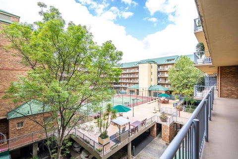 Sage On Bewes Adelaide - Redcliffe Tourism 3