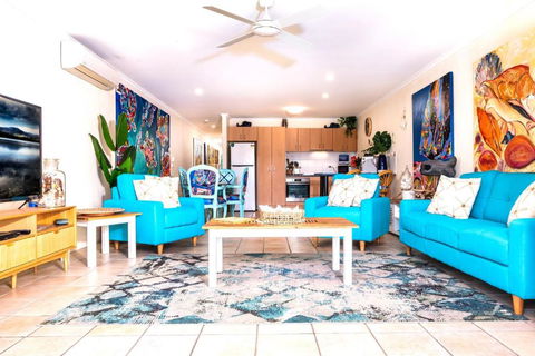 Sails 5 - Redcliffe Tourism 0