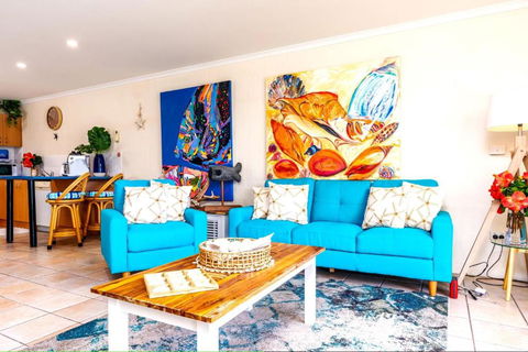 Sails 5 - Redcliffe Tourism 1