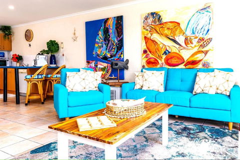 Sails 5 - Redcliffe Tourism 2