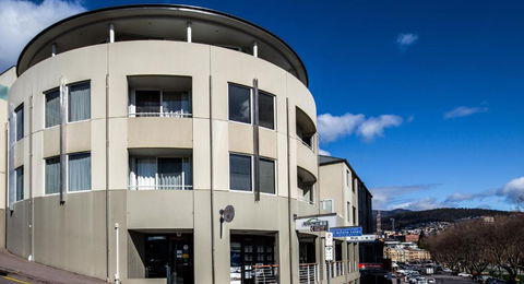 Salamanca Terraces - Redcliffe Tourism 2