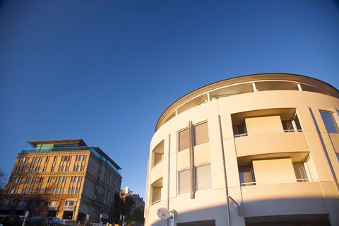 Salamanca Terraces - Redcliffe Tourism 0