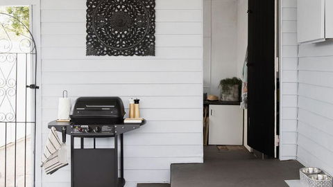 Salamander Sweet Foreshore Drive - Redcliffe Tourism 2