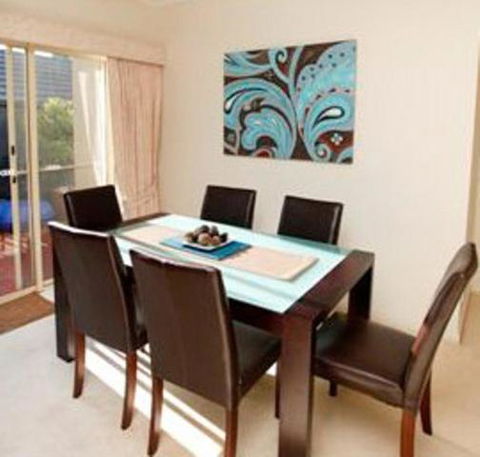 Salt Air On Banyan - Redcliffe Tourism 1