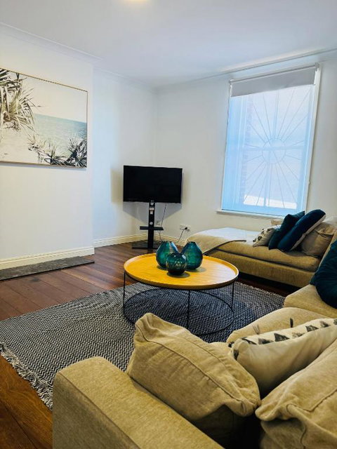 Salt Lifestyle Apartment Fremantle - Redcliffe Tourism 3