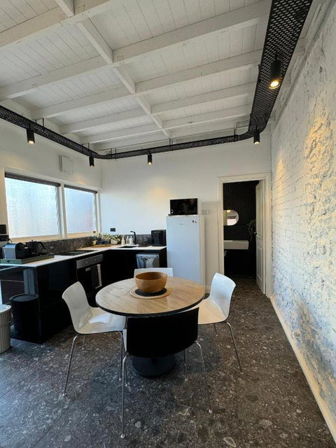 Salt Lifestyle Apartment Fremantle - Redcliffe Tourism 2