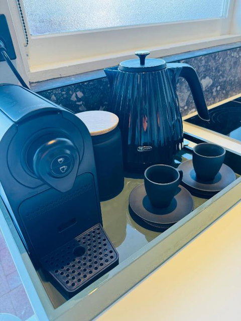 Salt Lifestyle Apartment Fremantle - Redcliffe Tourism 1