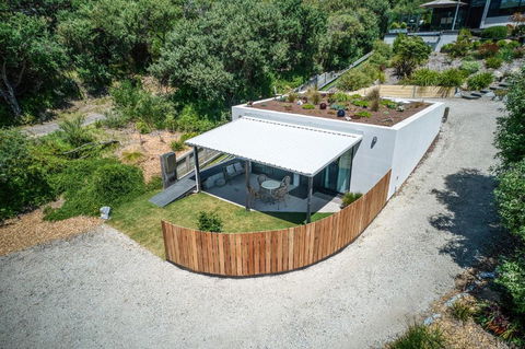 SALT Luxury Couples Bungalow - Redcliffe Tourism 0