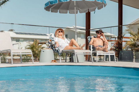 Salt @ South West Rocks - Redcliffe Tourism 2