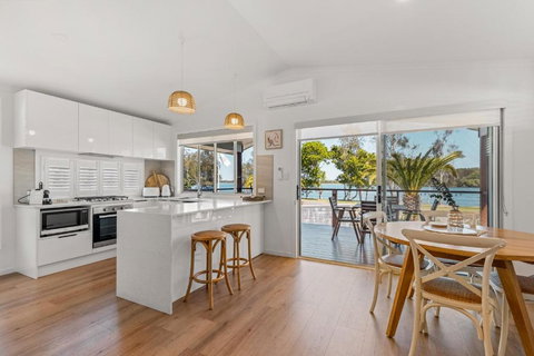 Salt @ South West Rocks - Redcliffe Tourism 3