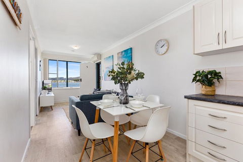 Salty Life - Redcliffe Tourism 1