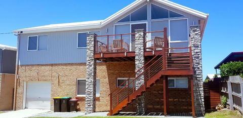 Saltys - Redcliffe Tourism 1