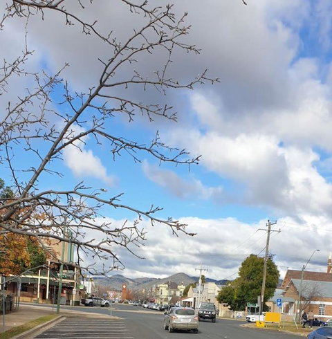 Samuels Cottage C1860 - In The Heart Of Mudgee - Redcliffe Tourism 3