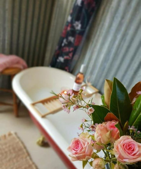 Samuels Cottage C1860 - In The Heart Of Mudgee - Redcliffe Tourism 1